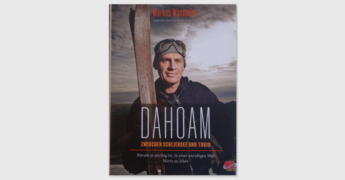 Wasmeier Buch   Wasmeier Buch