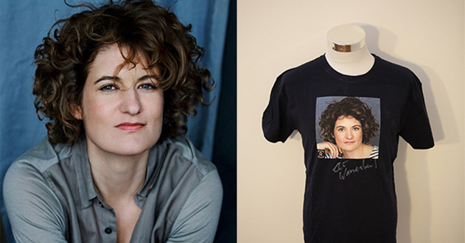 Wasserscheid Shirt   Wasserscheid Shirt