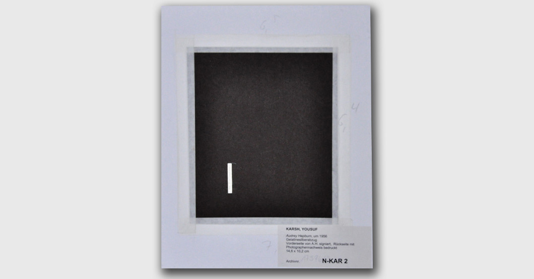 wdw Audrey Hepburn Foto   wdw Audrey Hepburn Foto