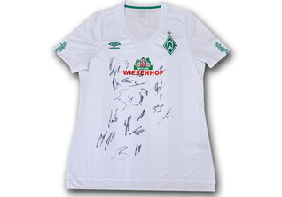  wdw Auswärts Werder 