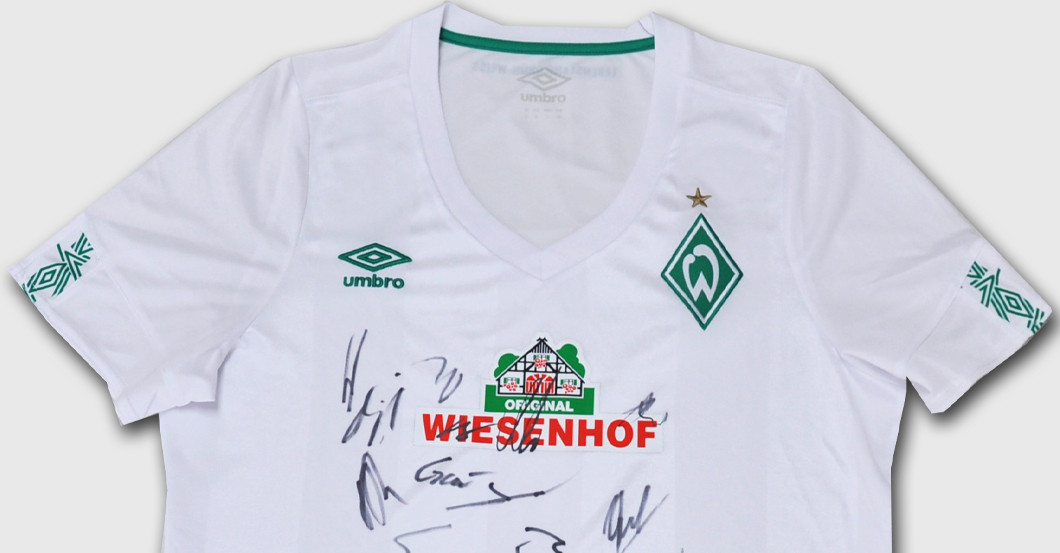 wdw Auswärts Werder   wdw Auswärts Werder