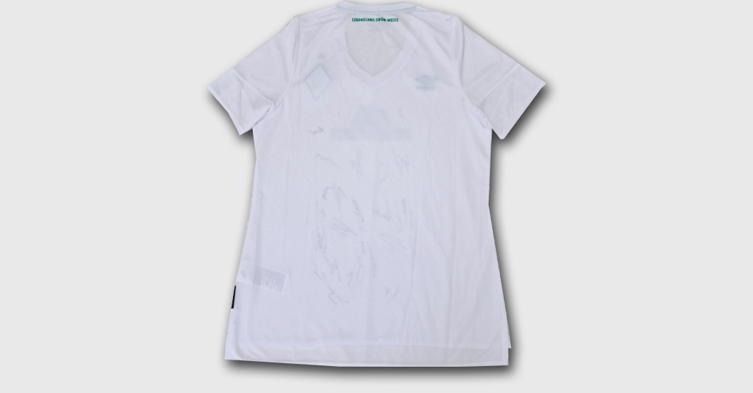 wdw Auswärts Werder   wdw Auswärts Werder