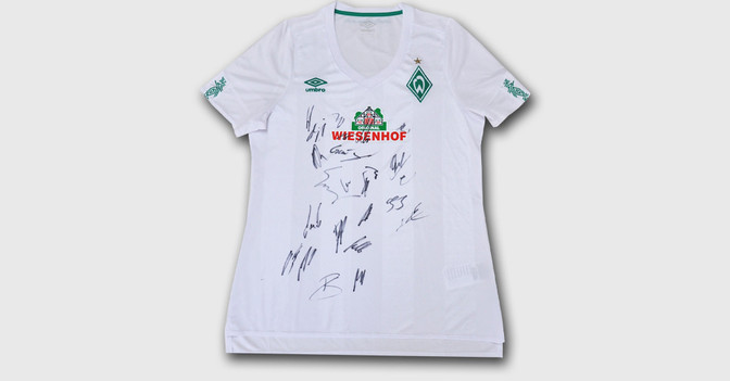  wdw Auswärts Werder 