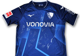  WDW Bochum Trikot 