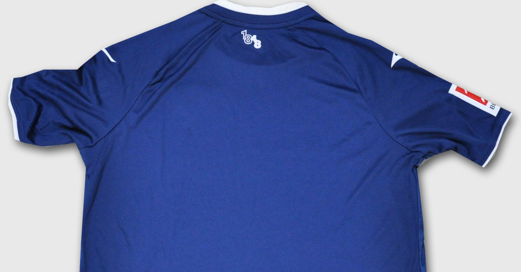 WDW Bochum Trikot   WDW Bochum Trikot