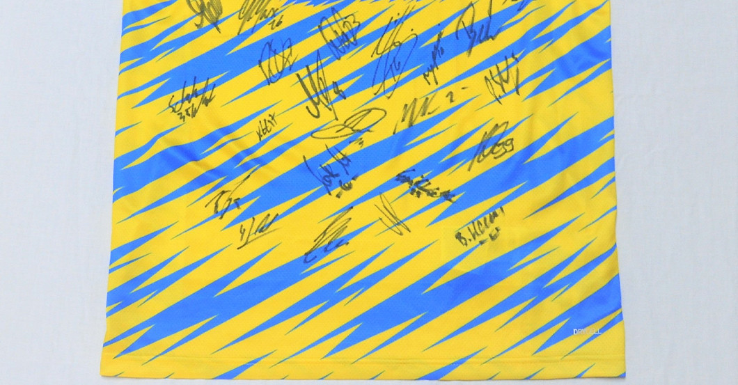 wdw Braunschweig Trikot   wdw Braunschweig Trikot