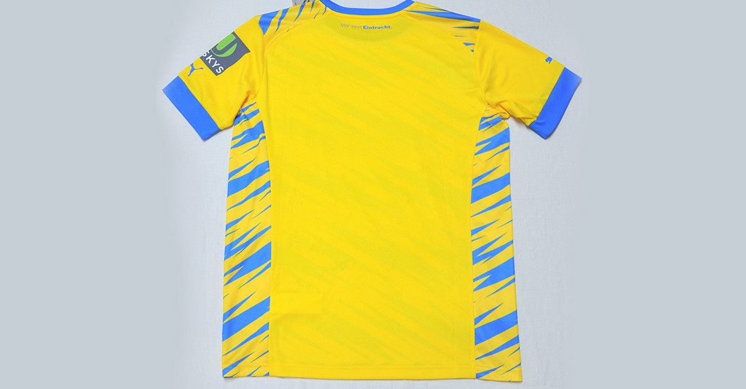 wdw Braunschweig Trikot   wdw Braunschweig Trikot