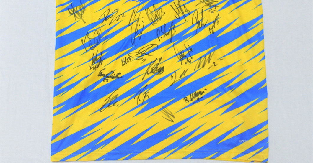 wdw Braunschweig Trikot   wdw Braunschweig Trikot