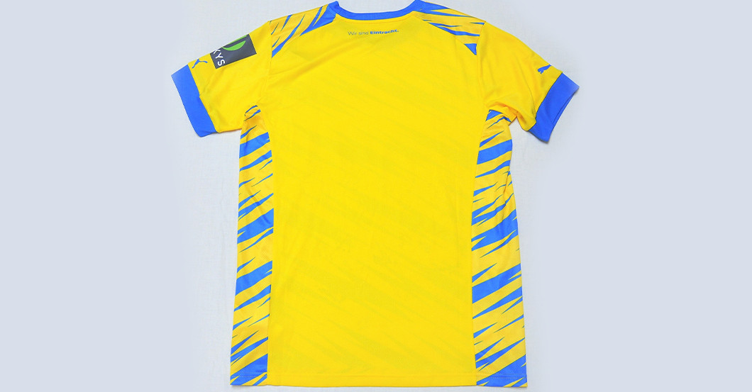 wdw Braunschweig Trikot   wdw Braunschweig Trikot