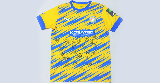 wdw Braunschweig Trikot   wdw Braunschweig Trikot