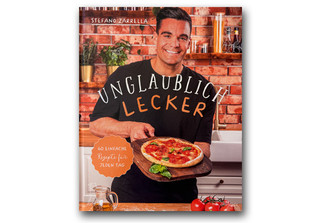  wdw Buch lecker Zarrella 