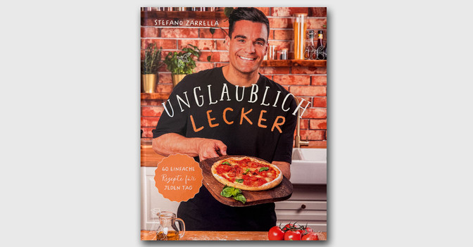  wdw Buch lecker Zarrella 