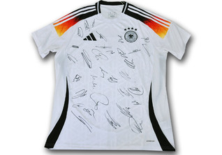 wdw DFB Trikot 