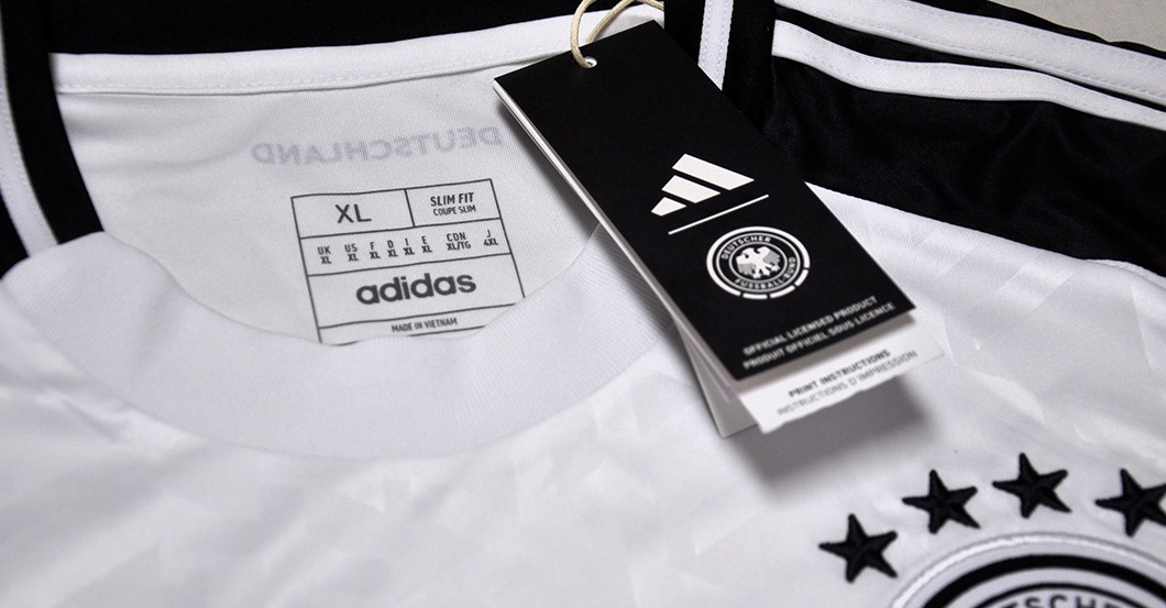 wdw DFB Trikot   wdw DFB Trikot