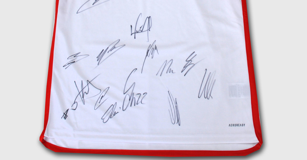  wdw FC Bayern Trikot 