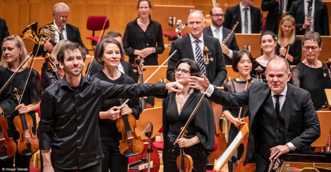 WDW Gürzenich Orchester   WDW Gürzenich Orchester