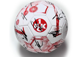  WDW Kaiserslautern Ball 