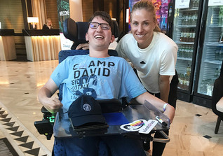  wdw Kerber Tennisball 