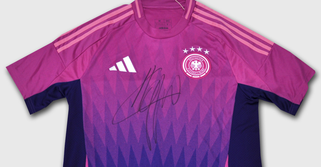 wdw Klopp Trikot   wdw Klopp Trikot