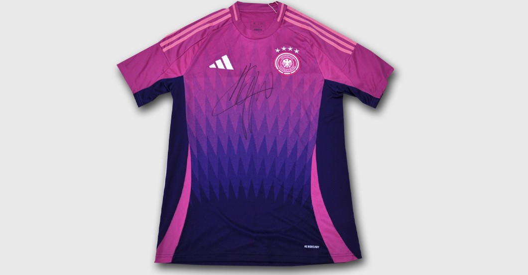 wdw Klopp Trikot   wdw Klopp Trikot