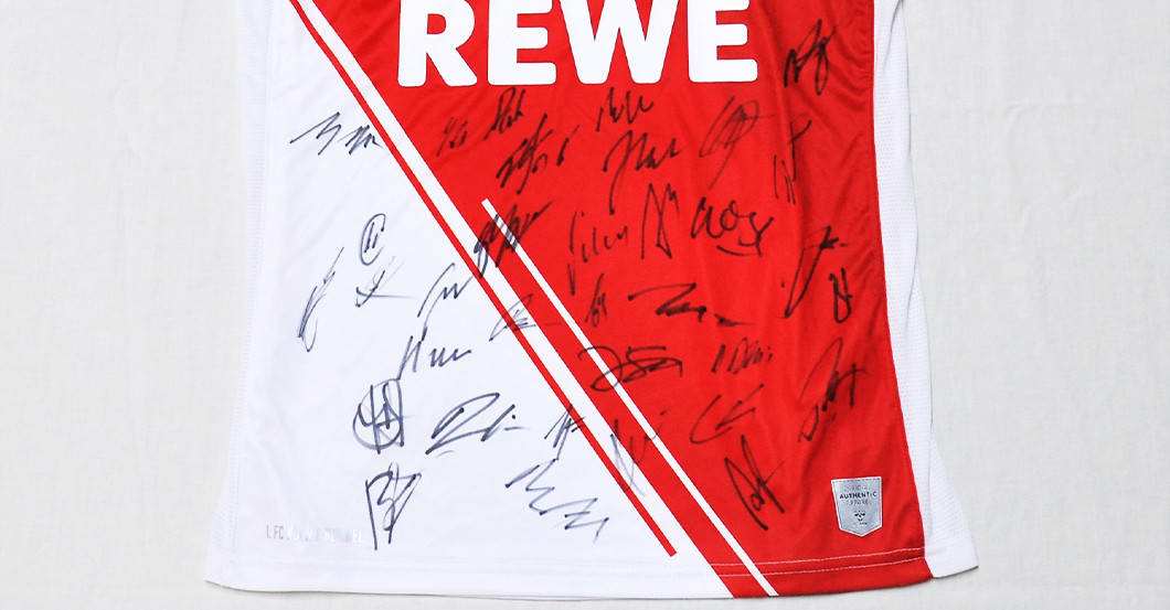 wdw Köln Trikot   wdw Köln Trikot