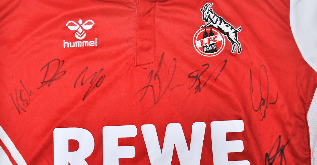 wdw Köln Trikot   wdw Köln Trikot