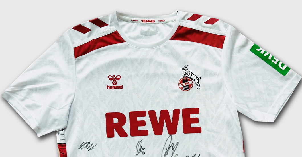 wdw Köln Trikot   wdw Köln Trikot