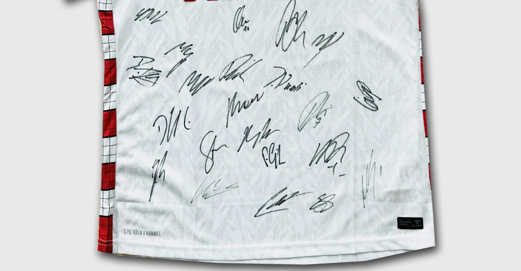 wdw Köln Trikot   wdw Köln Trikot