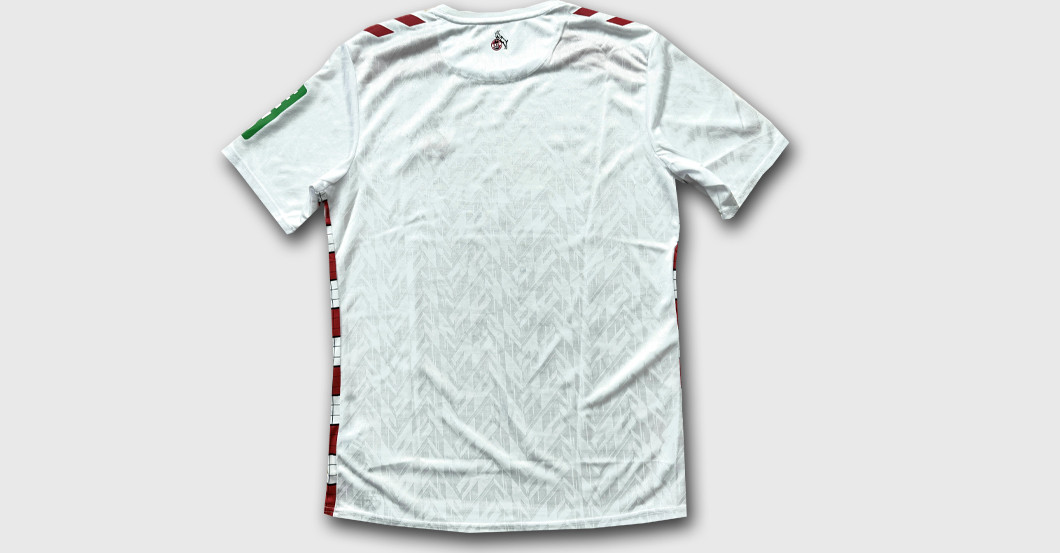 wdw Köln Trikot   wdw Köln Trikot