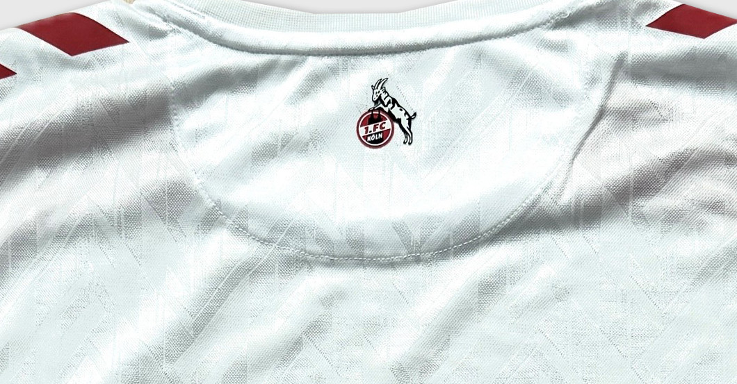 wdw Köln Trikot   wdw Köln Trikot