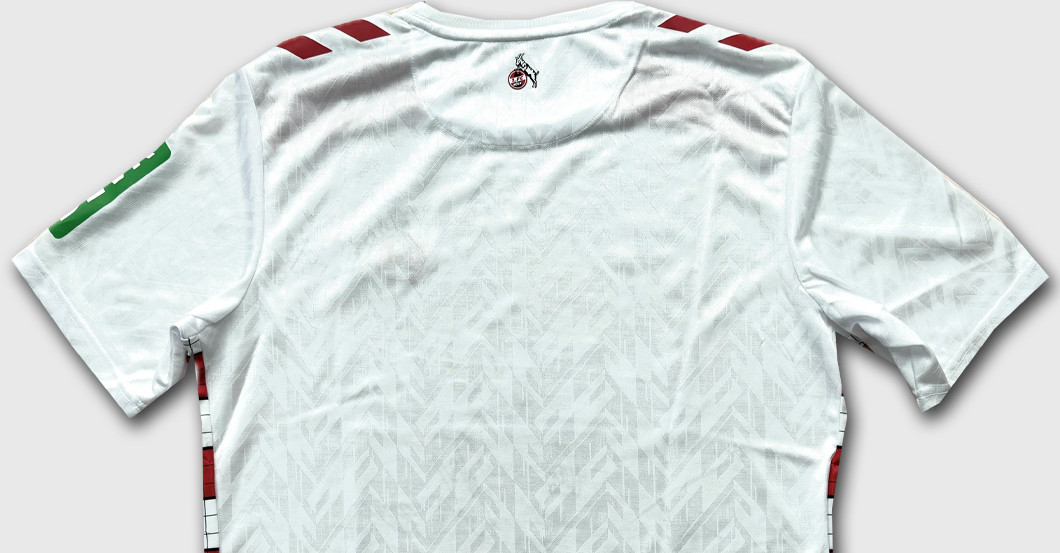 wdw Köln Trikot   wdw Köln Trikot