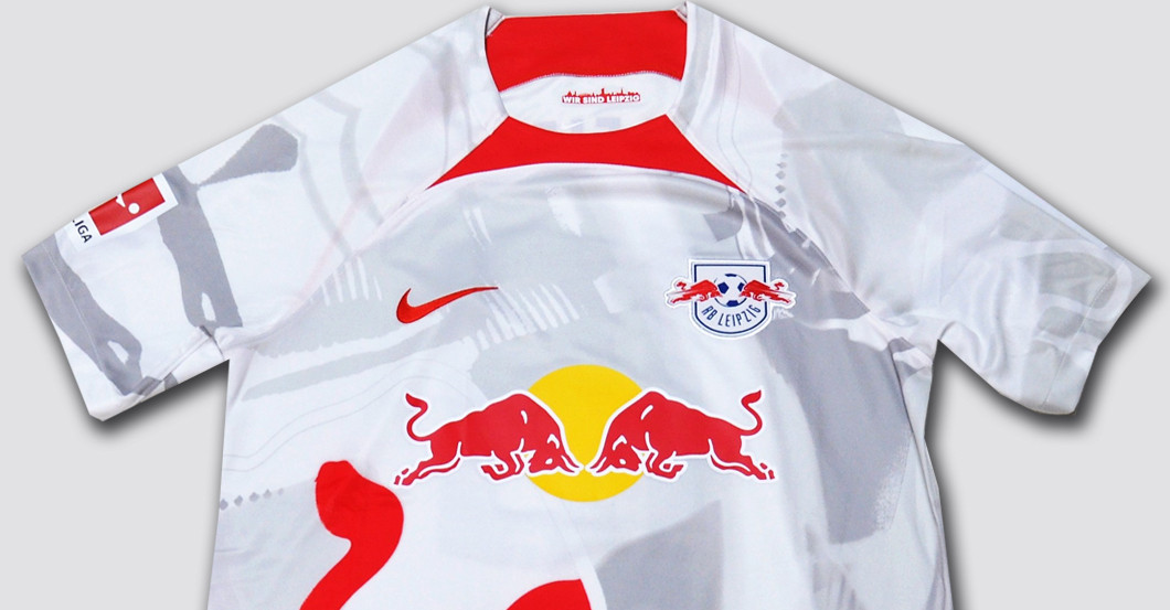 wdw Nkunku Trikot   wdw Nkunku Trikot