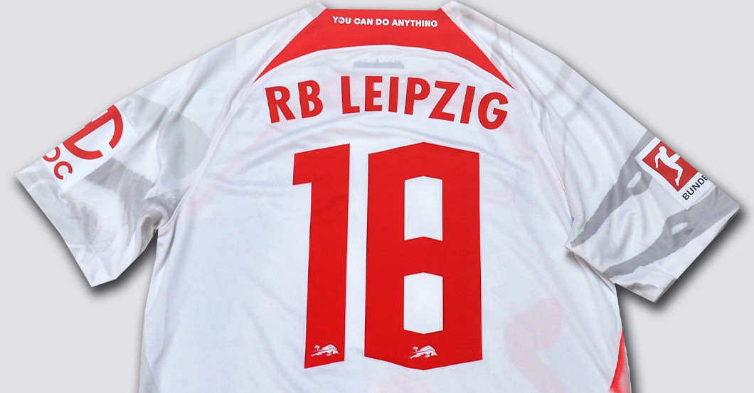 wdw Nkunku Trikot   wdw Nkunku Trikot