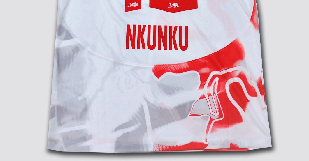 wdw Nkunku Trikot   wdw Nkunku Trikot