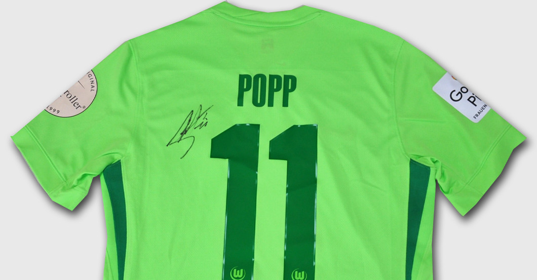 wdw Popp Trikot   wdw Popp Trikot