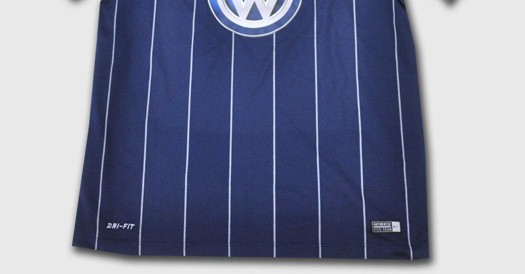 wdw Sarpei VfL Trikot   wdw Sarpei VfL Trikot