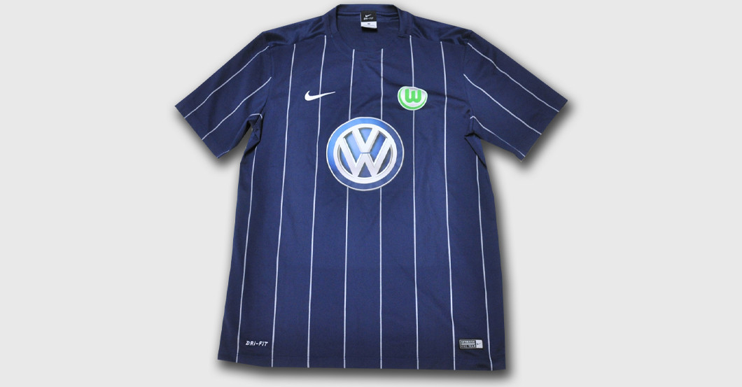 wdw Sarpei VfL Trikot   wdw Sarpei VfL Trikot