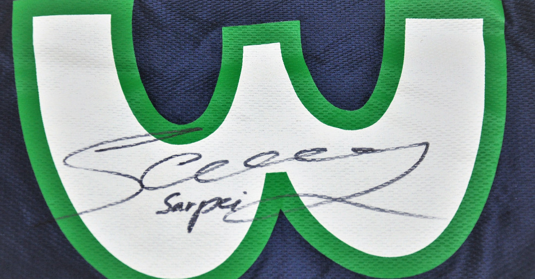 wdw Sarpei VfL Trikot   wdw Sarpei VfL Trikot