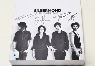  WDW Silbermond Paket 