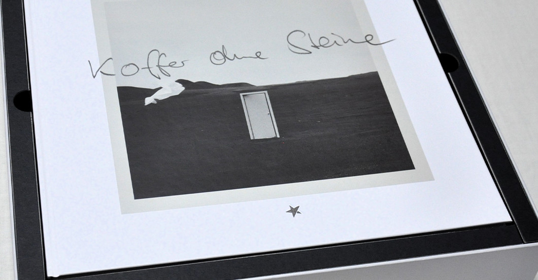  WDW Silbermond Paket 