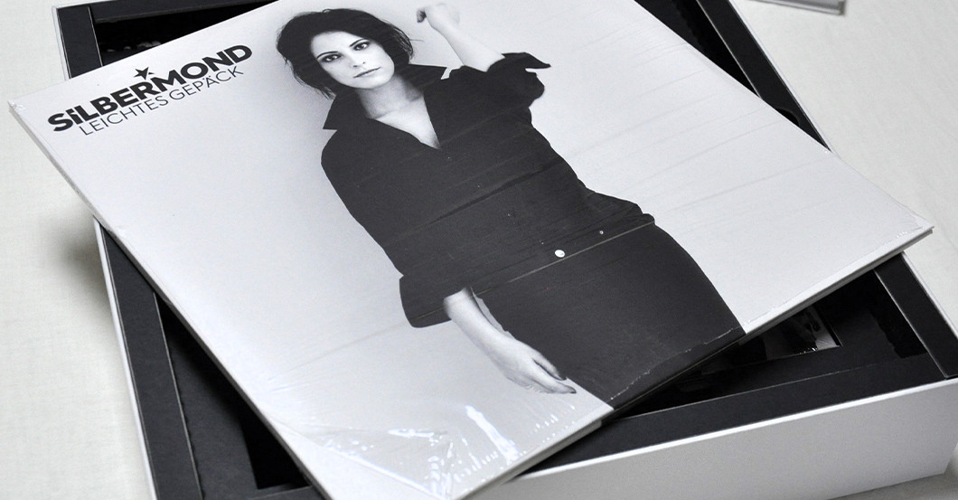  WDW Silbermond Paket 