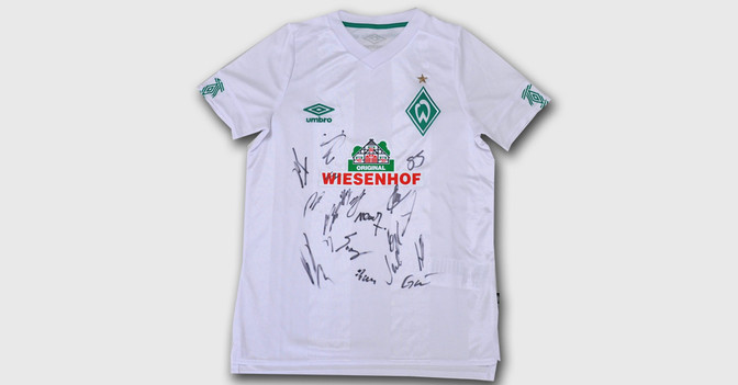  wdw SVW Auswärts Kinder 