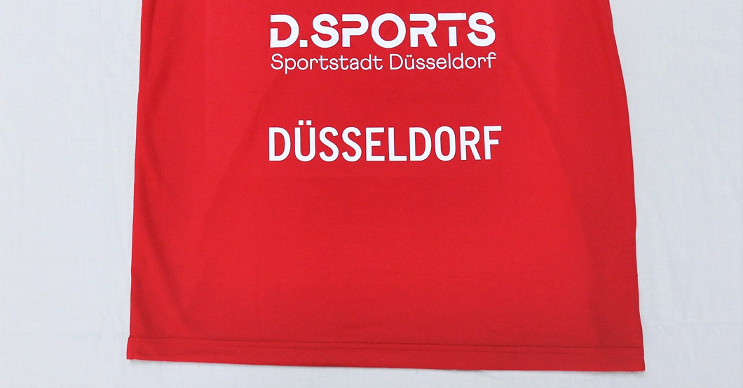 wdw Timo Boll Trikot   wdw Timo Boll Trikot