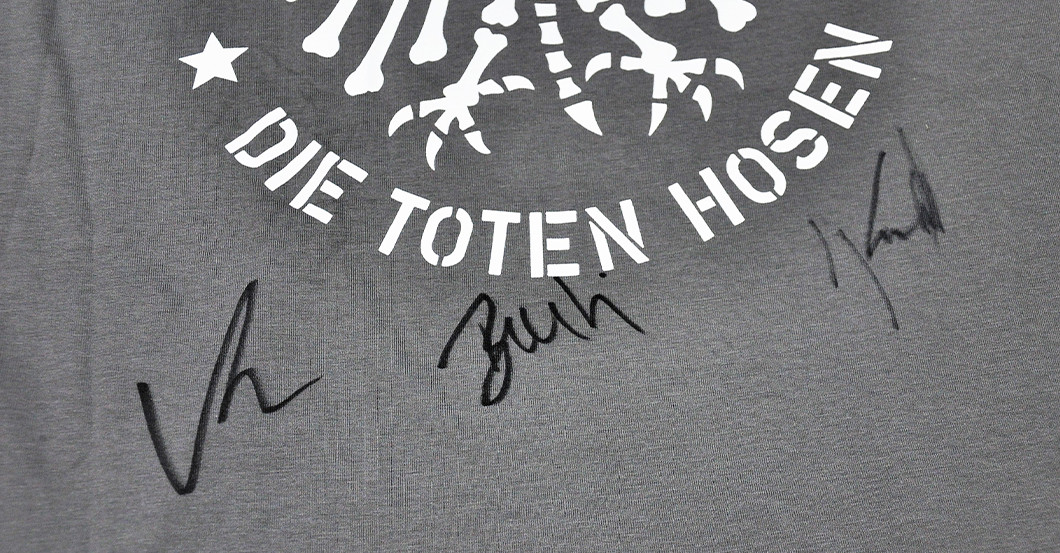 wdw Tote Hosen Shirt   wdw Tote Hosen Shirt