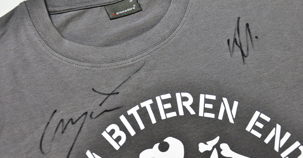 wdw Tote Hosen Shirt   wdw Tote Hosen Shirt