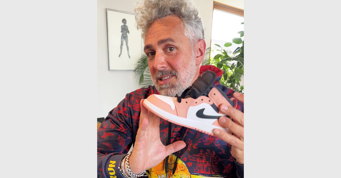  wdw Trettl Nike Schuhe 