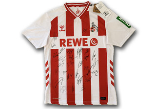  wdw Trikot FC Köln 