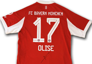  wdw Trikot Olise 