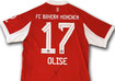  wdw Trikot Olise 