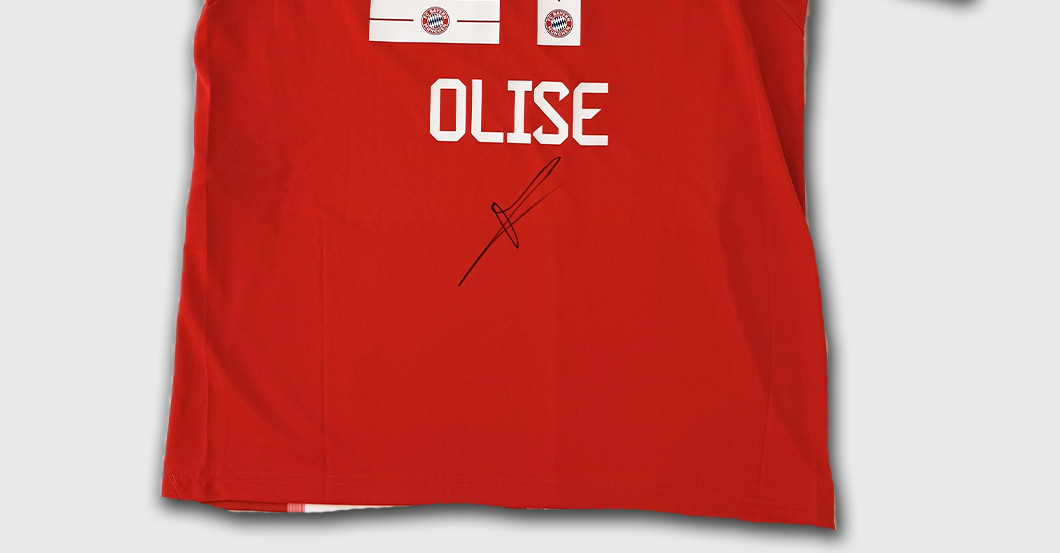  wdw Trikot Olise 